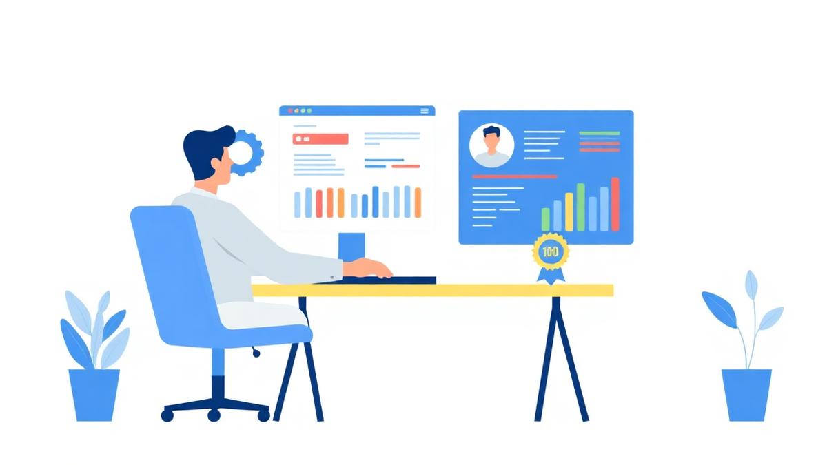 Marketing Local para Prestadores de Serviços: O Guia para Dominar sua Cidade