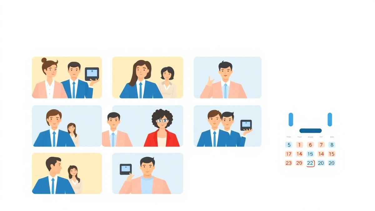 Fotos no Perfil da Empresa: Guia Estratégico de Frequência, Qualidade e Conversão