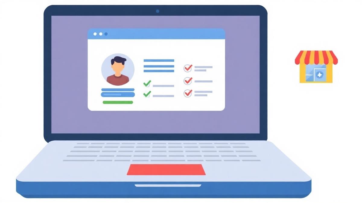 Como Criar o Perfil da Empresa no Google: O Guia para Já Nascer no Topo