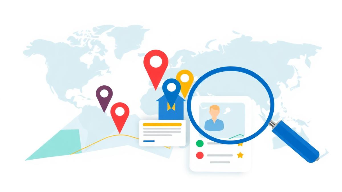 Especialista em Marketing Local: O Guia do Profissional que Transforma Cidades