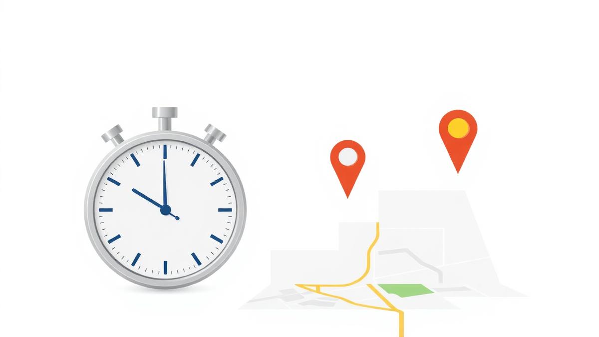 Quanto Tempo Demora Para Aparecer no Google Maps? Prazos, Fases e Expectativas