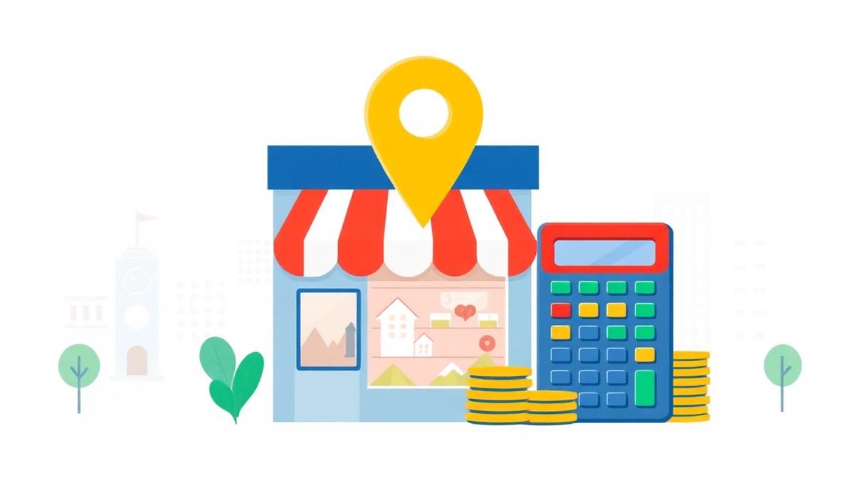 Quanto Custa Otimizar o Google Meu Negócio em Londrina: Guia de Valores