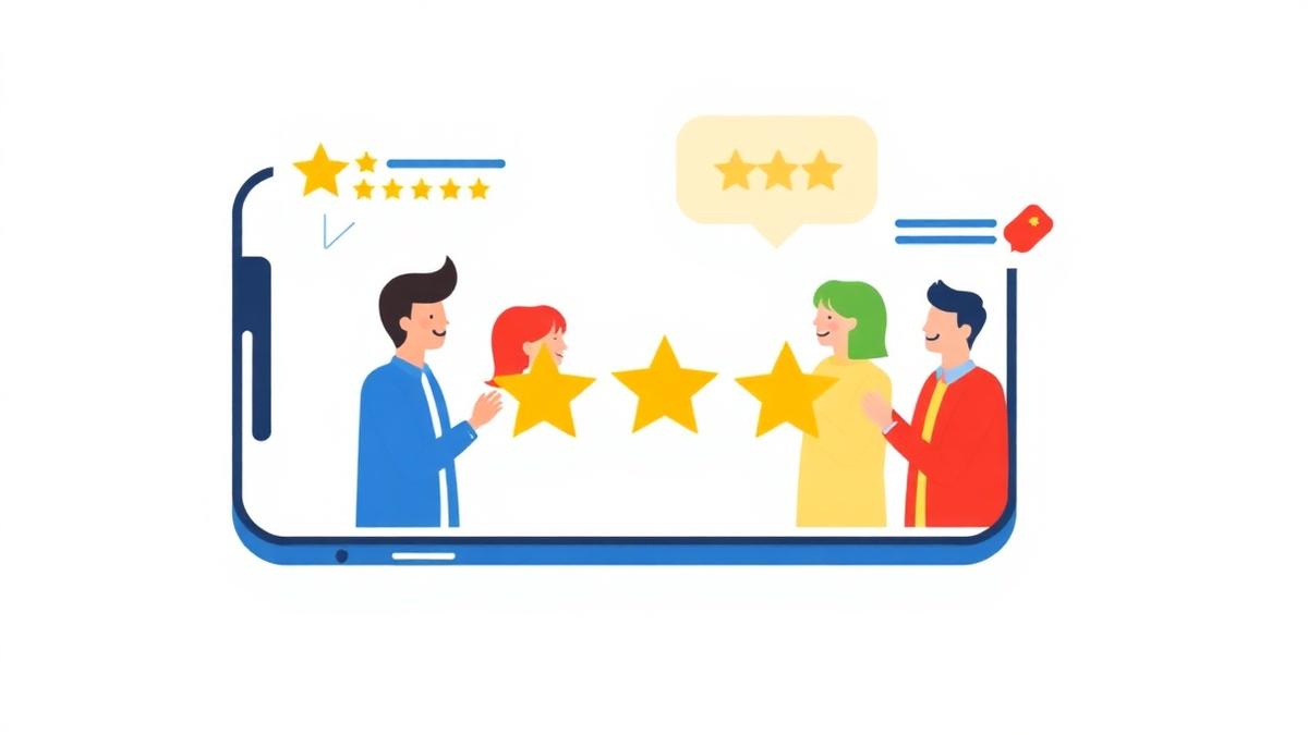 Avaliações no Google: O Guia Definitivo para Ganhar Confiança e Vencer a Concorrência